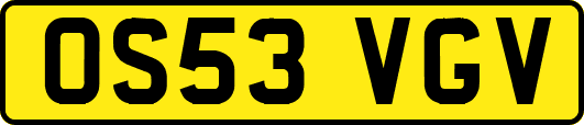 OS53VGV
