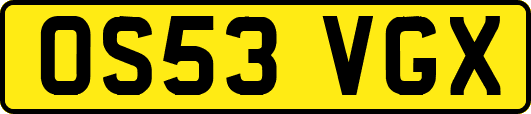 OS53VGX