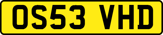 OS53VHD