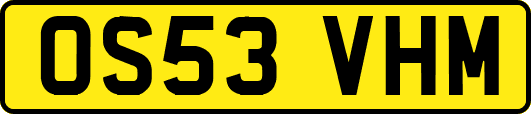OS53VHM