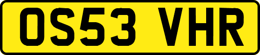 OS53VHR