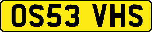 OS53VHS
