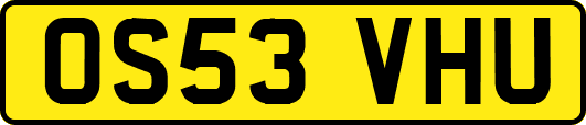 OS53VHU