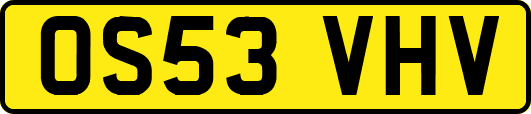 OS53VHV