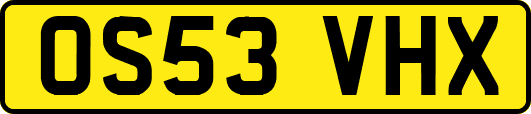 OS53VHX