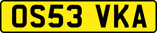 OS53VKA