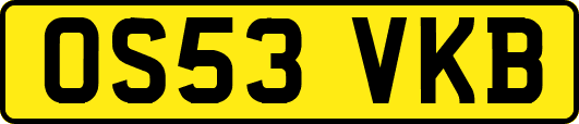 OS53VKB