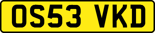 OS53VKD