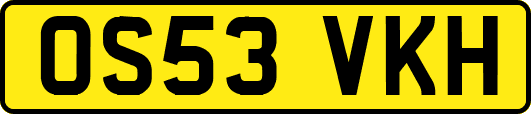 OS53VKH