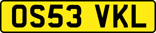 OS53VKL