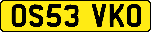 OS53VKO