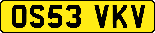 OS53VKV