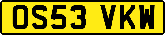 OS53VKW
