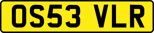 OS53VLR