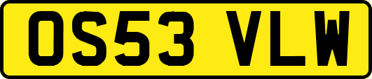 OS53VLW
