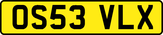 OS53VLX