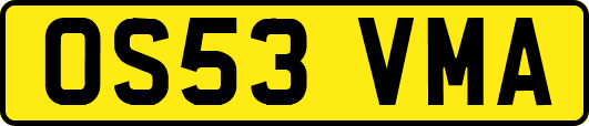 OS53VMA