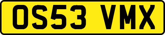 OS53VMX