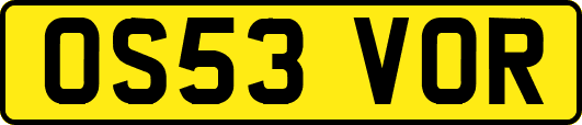 OS53VOR