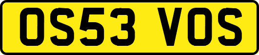 OS53VOS
