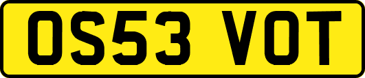 OS53VOT