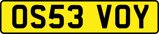 OS53VOY