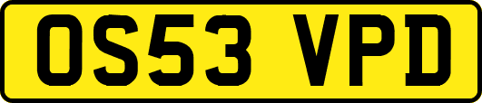 OS53VPD