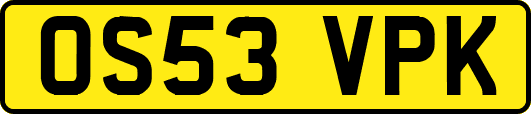 OS53VPK