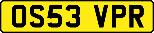OS53VPR