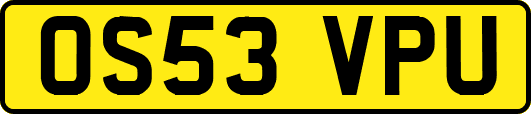 OS53VPU