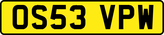 OS53VPW