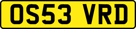 OS53VRD