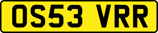 OS53VRR