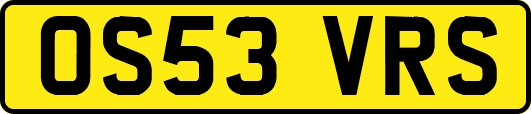 OS53VRS