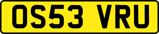 OS53VRU