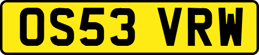 OS53VRW