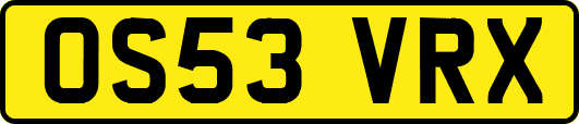 OS53VRX