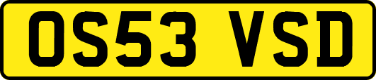 OS53VSD