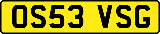 OS53VSG