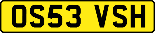 OS53VSH