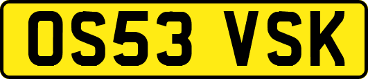 OS53VSK