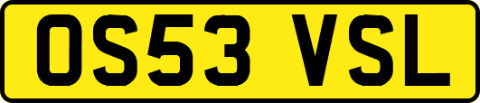 OS53VSL