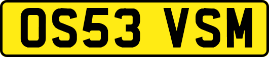 OS53VSM