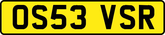 OS53VSR