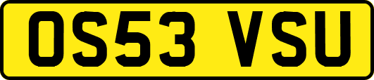 OS53VSU