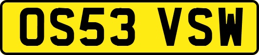 OS53VSW