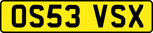 OS53VSX