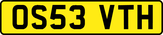 OS53VTH