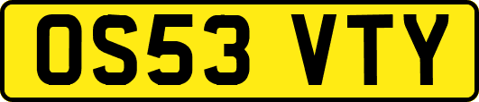 OS53VTY