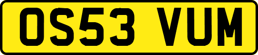 OS53VUM